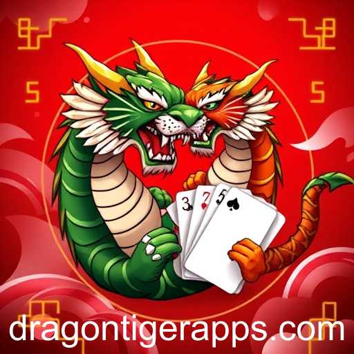 Exploring the Digital Evolution of Dragon Tiger 777