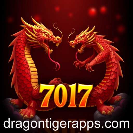 Popular Growth of Dragon Tiger 777 in Online Gaming