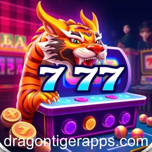 Rising Popularity of Dragon Tiger 777