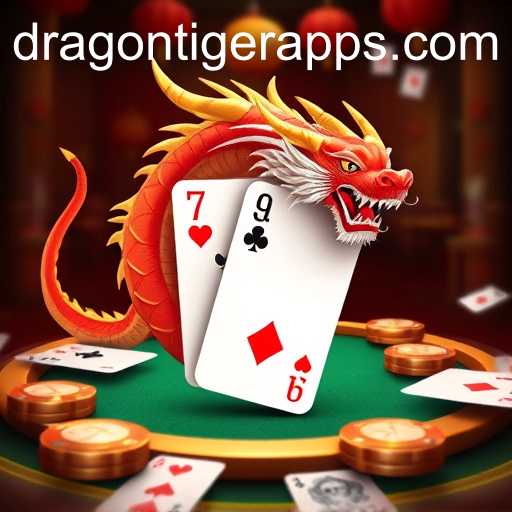 Exploring the Surge of Dragon Tiger 777 APK in Gaming