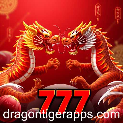The Rise of Dragon Tiger 777 in the Global Gaming Scene