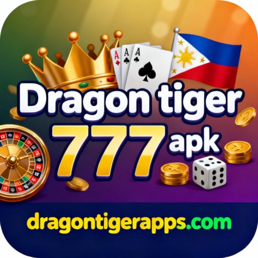 Dragon tiger 777 apk